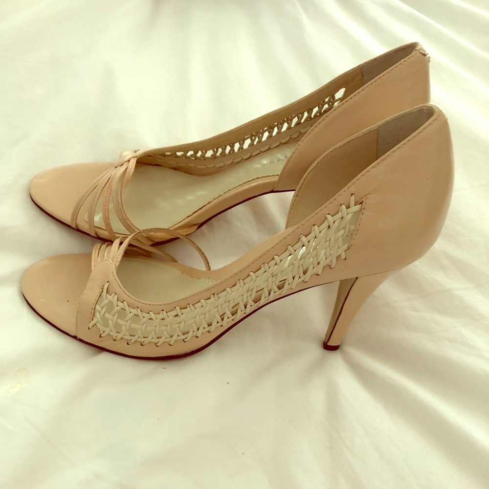 Enzo Angiolini Heels